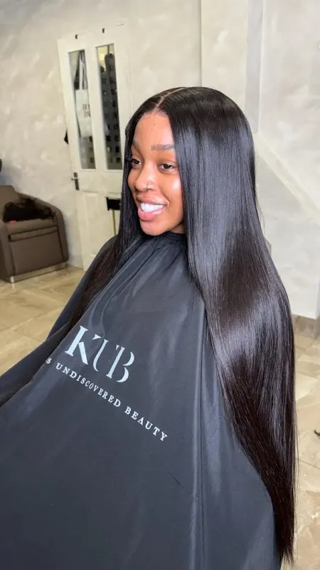 Kanni’s Beauty (KUB) — Hairdresser in London
